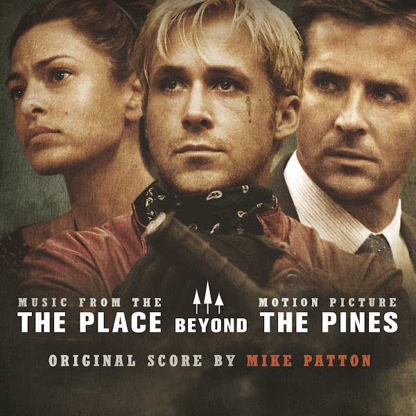 The Place Beyond The Pines