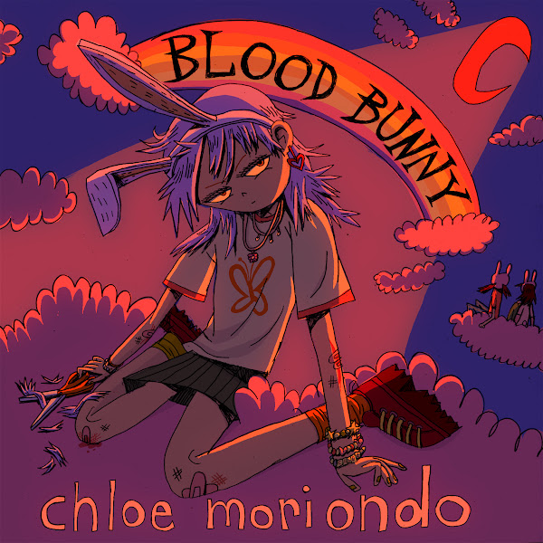 Blood Bunny