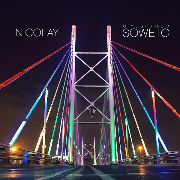 City Lights Vol. 3: Soweto